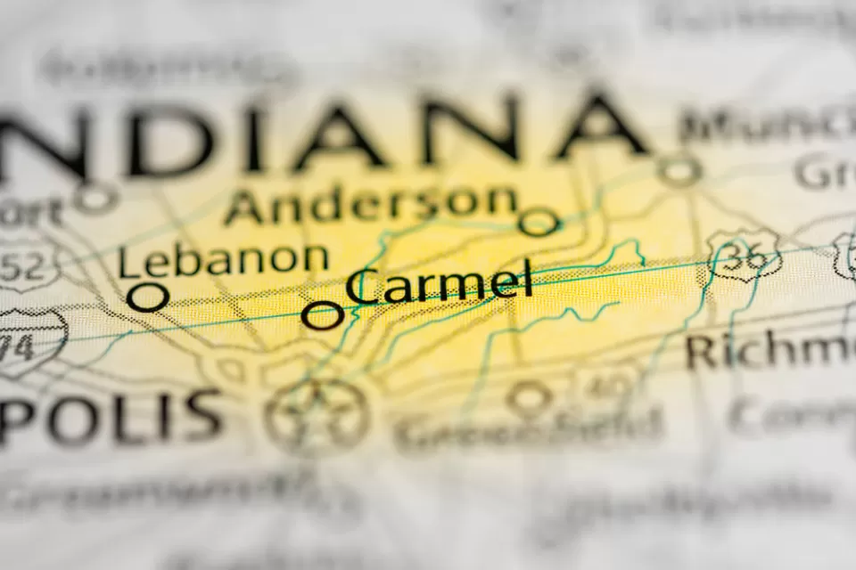 Indiana